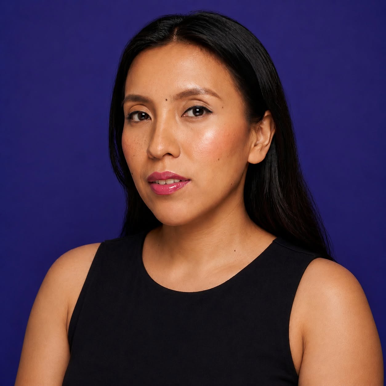 Joie Cruz, founder of Limitless Lab Innovations